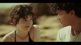 Salty Trailer - Australian Short Film 2026