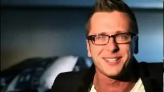 Five - The Big Reunion [On Tour] (12th Sept 2013)