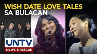 Wish Date: Love Tales tour, susunod na maghatid ng kilig sa Bulacan
