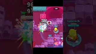 Ninjadino🤝CudurimBr🐺🔥🦅#brawlstars #brawl