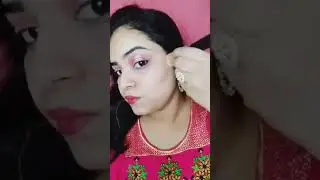 OMG Viral thread contour hack🤩|| #shorts #bestshorts #hack