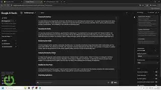 Google AI Studio 9/9 &mdash; Обратное проектирование ИИ: визуальная криминалистика. Мультимодальность
