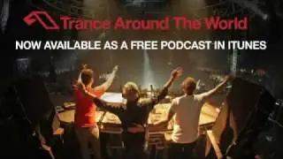 Preview Podcast for Above & Beyond Anjunabeats Volume 7