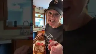 Dr. Coach Cheesy Potatoes