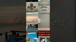 Unveiling the Secrets of IL MARE & ZOETRY Resorts!