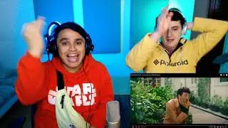 [Reacción] Sebastián Yatra - Tacones Rojos (Official Video) | ANYMAL LIVE 🔴