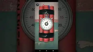 Time Bomb 💣💣💣
