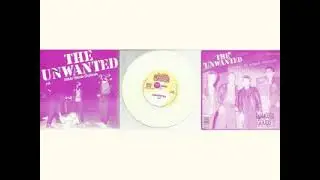 UNWANTED - 1984 7
