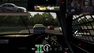 BTCC | Imola | Assetto Corsa