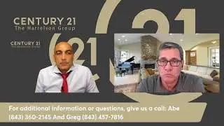 Real Estate Housing Market In Myrtle Beach