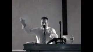 bernabe en la iglesia de miranda