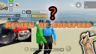 😱REVIEW GODSPEED BUT... 😶😣 || FLEX CITY CAR RP GAME #flexcity #automobile 