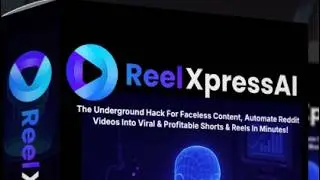 ReelXpress AI - Bundle Review .