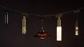 Auroralight Catenary System