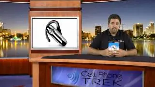 Cell Phone Trek Weekly Bluetooth Giveaway 6.17