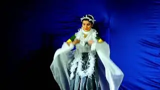 YOGNAT depicts Lingodbhava story of Lord Brahma versus Lord Vishnu in its Ripunaashane dance drama