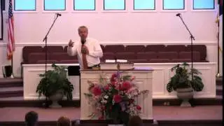Grace happens here