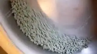 Automatic Almond Coating Machine|Beans Coating Machine|Coated Peanut Machine