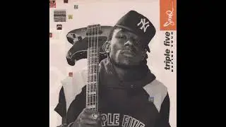 [FREE] MOS DEF X MADLIB X JAZZ TYPE BEAT - SHAMAN SAYS