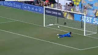 Lionel Messi Goal Against Philadelphia | MLS Messi Goal