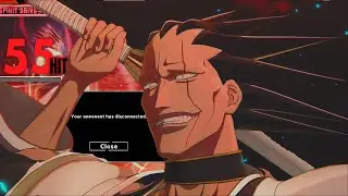 Kenpachi is a Monster with TOD's! Bleach Rebirth of Souls Ranked Battles