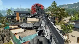 Black Ops 7 Multiplayer OG Map Raid Gameplay Ps5 Pro