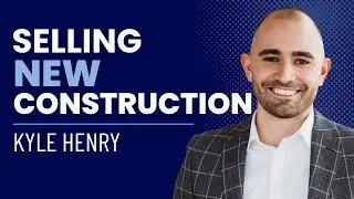 Working with Builders and New Construction: REAL ESTATE AGENT TIPS