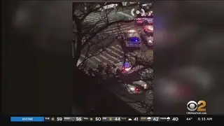19-Year-Old Shot In Astoria, Queens
