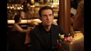 Я создан для тебя / I'm Your Man (2021) дублированный трейлер HD