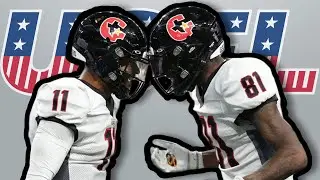 What You Missed: USFL Week 4