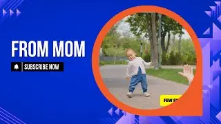 From Mom: God leads when you walk