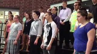 Little Miami HS - Select Mixed Choir, Morrow, OH