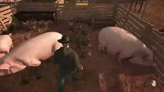 GOAT MILK!! - Ranch Simulator