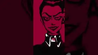 Наброски Под Maneskin! Animation #art #maneskin #vkz art 37