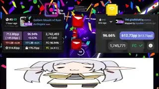 BACK TO BACK TOP PLAYS | Golden Mouth 712pp and ThE gUaRdIaN 612pp