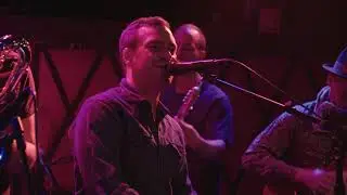 Nat Osborn Band - Live at Rockwood February 2020 (Entire Concert)