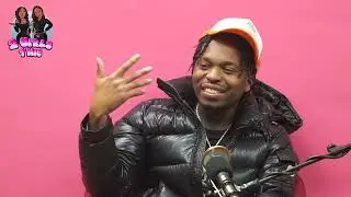Vontee Talks Comedy Inspirations and Personal Growth | It's 2 girls 1 mic EP| 2
