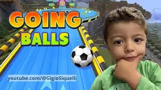 Going Balls - Level 36 Bonus