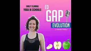 Yoga In Schools Interview with Baltimore City School Teacher Emily Fleming