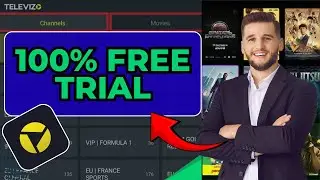 Televizo TV Player 2025: Easy Full Setup & How to Add Your Playlist (Complete Guide)