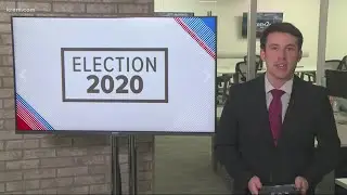 Here are the third-party presidential candidates on the ballot in Washington, Idaho