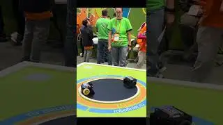 BoxBot (Москва) vs Титан (Клин, Московская обл.)