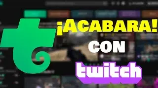 TROVO Live la NUEVA plataforma de STREAMING!!!-&iquest;Que es?