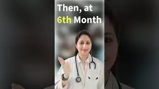 The Baby Born Twice: Lynlee Hope&rsquo;s Rare Medical Case | Gynaec Saheli | #shorts