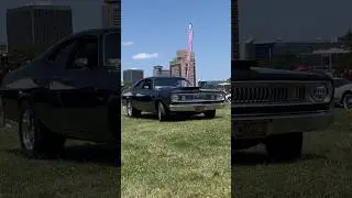 What era did it best? | 50&rsquo;s 60&rsquo;s 70&rsquo;s? | #musclecars #cars #carshow #shorts