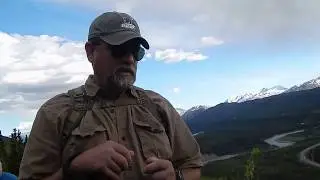 DENALI PRINCESS WILDERNESS LODGE WALKING TOUR