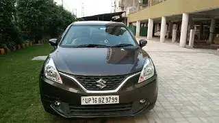 Maruti Suzuki Baleno 2017 Review Delta #review#Milage#sigma #zeta#bs6 #petrol #topmodel #2020 #nexa