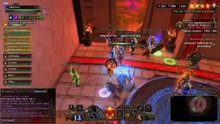 Kriss Neverwinter Asod Dps Cw