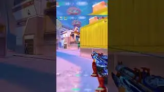 Guess the Rank Nr. 11 #valorant #radiantaim #valorantclips #gaming #aimbotclips #valorantaimbot