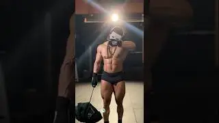 Legend bodybuilder of Bangladesh 🇧🇩 #bodybuilding #motivation #ifbbprocard #fitness